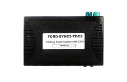 FORD SYNC3 TDC2