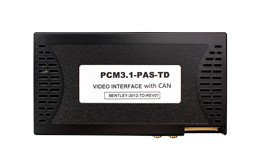 PCM 3.1 PAS-TD